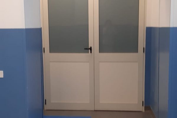 La Lungodegenza Ospedaliera a Villa Chiarugi